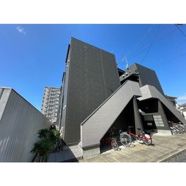 ラヴィータフェリーチェの賃貸物件