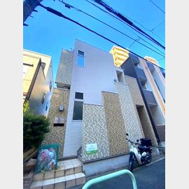 新栄町駅より徒歩13分 2階 築13年7ヶ月の賃貸物件