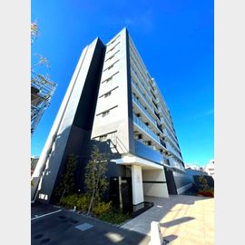 金山駅より徒歩9分 6階 築5年7ヶ月の賃貸物件