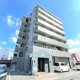 中村公園駅より徒歩5分 7階 築22年2ヶ月の賃貸物件