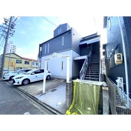 浄心駅より徒歩10分 2階 築19年11ヶ月の賃貸物件