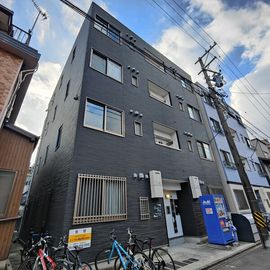 グランレーヴ東別院EAST 3階 築8年3ヶ月の賃貸物件
