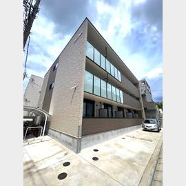 パークステージ名駅西 1階 築4年10ヶ月の賃貸物件