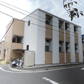 Residenciaの賃貸物件