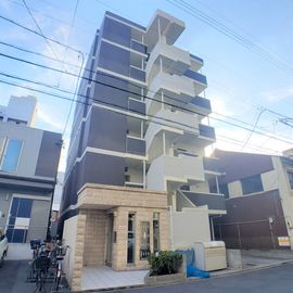 東別院駅より徒歩6分 5階 築9年3ヶ月の賃貸物件