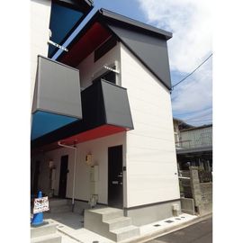 六番町駅より徒歩6分 1階 築8年3ヶ月の賃貸物件