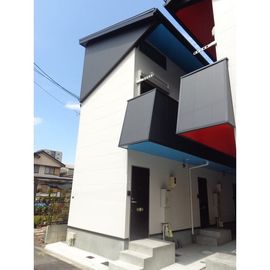 六番町駅より徒歩6分 1階 築8年3ヶ月の賃貸物件