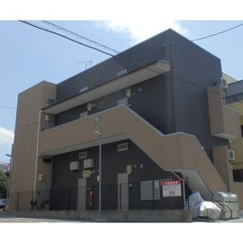 Ampio日比野の賃貸物件