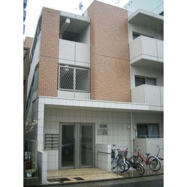 東海通駅より徒歩10分 1階 築18年1ヶ月の賃貸物件