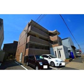 六番町駅より徒歩9分 1階 築18年4ヶ月の賃貸物件