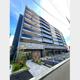 メイクスアート金山SOUTH 8階 新築の賃貸物件