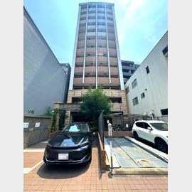 大須観音駅より徒歩2分 6階 築19年2ヶ月の賃貸物件