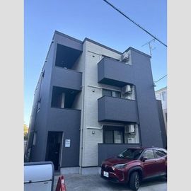 ラポート日比野の賃貸物件