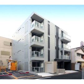 ノヴェル東別院 2階 築18年5ヶ月の賃貸物件