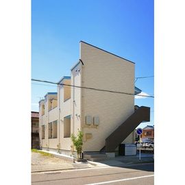 シェルト氷室の賃貸物件