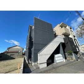 lapislazuli 2階 築10年1ヶ月の賃貸物件