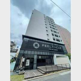 栄駅より徒歩3分 4階 築12年1ヶ月の賃貸物件