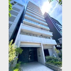 エステムコート名古屋平安通クチュールの賃貸物件