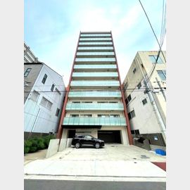 堀田駅より徒歩8分 4階 築7年8ヶ月の賃貸物件