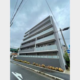 プロセルム上坂の賃貸物件