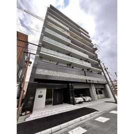 尾頭橋駅より徒歩3分 3階 築2年の賃貸物件