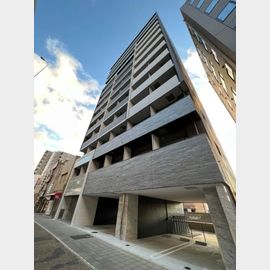 黒川駅より徒歩7分 13階 築4年2ヶ月の賃貸物件