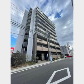 中村日赤駅より徒歩5分 築6年1ヶ月 10階建の賃貸物件