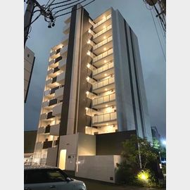 尾頭橋駅より徒歩4分 4階 築8年2ヶ月の賃貸物件