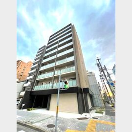 上前津駅より徒歩8分 8階 築6年4ヶ月の賃貸物件