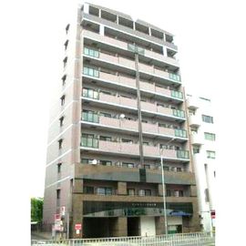 高岳駅より徒歩9分 7階 築24年9ヶ月の賃貸物件