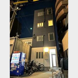 鶴舞駅より徒歩9分 4階 築9年4ヶ月の賃貸物件