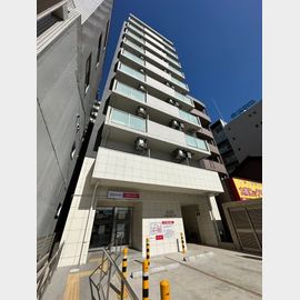 axis nagoya sw 6階 築4年8ヶ月の賃貸物件