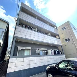 メイナンハイム 3階 築17年1ヶ月の賃貸物件