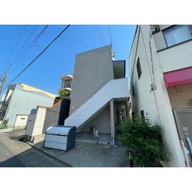 ワルキューレ 2階 築9年1ヶ月の賃貸物件