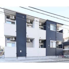 ハーモニーテラス十番２ 2階 築8年6ヶ月の賃貸物件