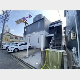 浄心駅より徒歩10分 1階 築19年11ヶ月の賃貸物件