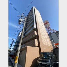 ファステート名古屋駅前ドリーム 6階 築3年6ヶ月の賃貸物件