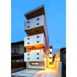 太閤通駅より徒歩9分 2階 築12年3ヶ月の賃貸物件