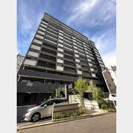 アドバンスナゴヤモクシー 4階 築4年11ヶ月の賃貸物件