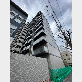 新栄町駅より徒歩7分 5階 築3年4ヶ月の賃貸物件