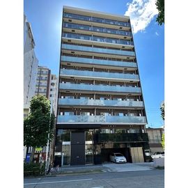 ディアレイシャス新栄 7階 築5年2ヶ月の賃貸物件