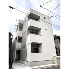 Katze中村日赤の賃貸物件