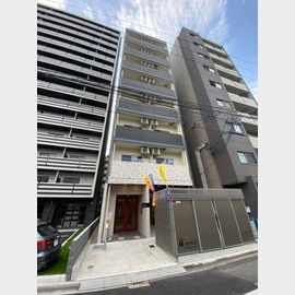 鶴舞駅より徒歩10分 8階 築6年9ヶ月の賃貸物件