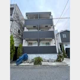 浄心駅より徒歩7分 2階 築9年1ヶ月の賃貸物件