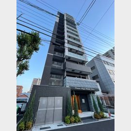 プレサンス名古屋幅下ファビュラス 11階 築5年1ヶ月の賃貸物件