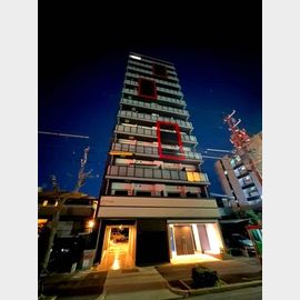 東海通駅より徒歩5分 11階 築4年4ヶ月の賃貸物件