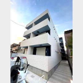 MOVE中村公園SOUTH 1階 築3年9ヶ月の賃貸物件