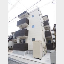 Ｎｅｏナカムラ 2階 築4年2ヶ月の賃貸物件