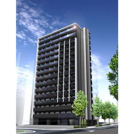 メイクスアート上前津VIの賃貸物件