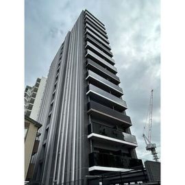 東別院駅より徒歩9分 3階 築1年8ヶ月の賃貸物件